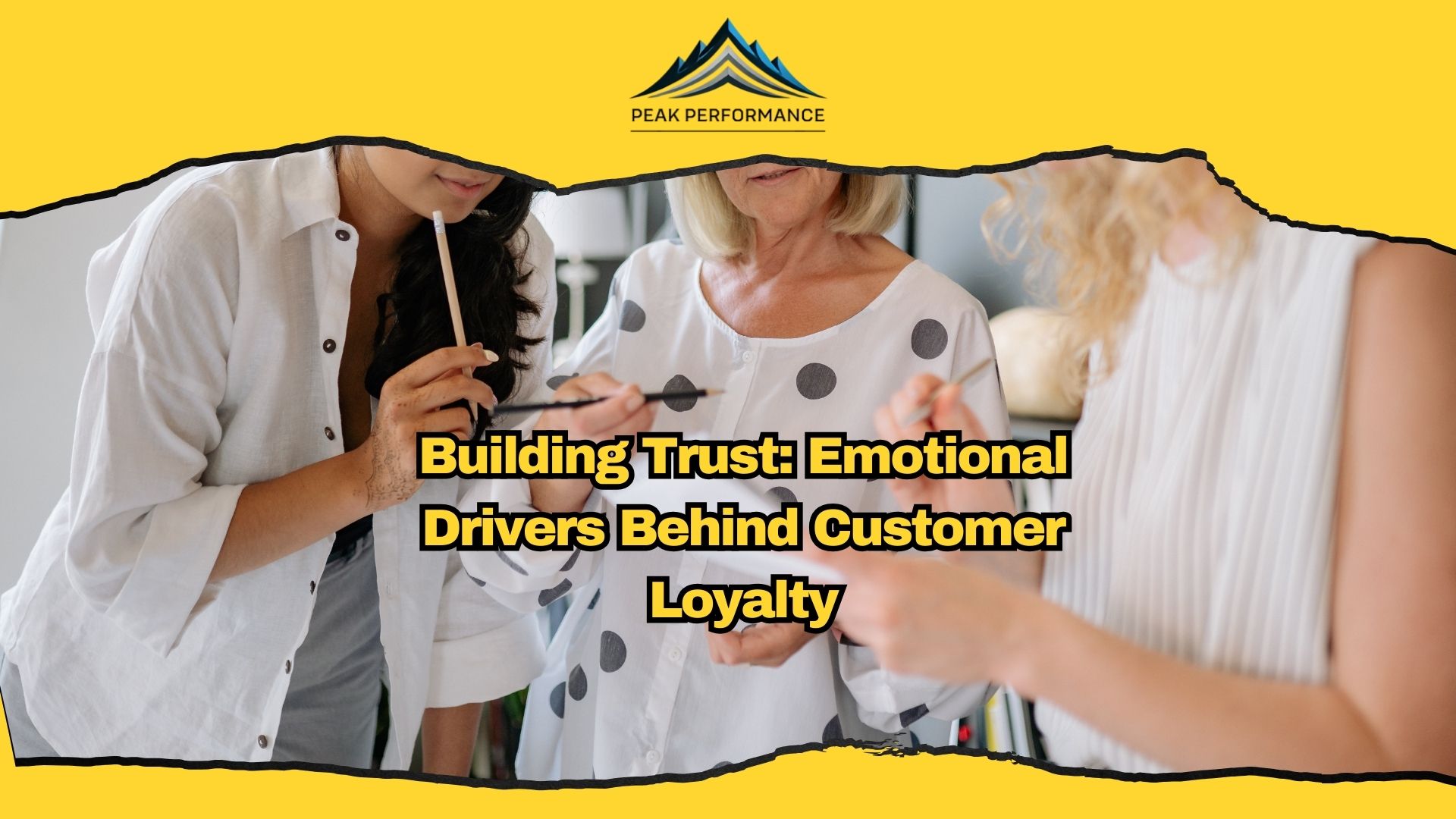 Why Loyalty Is Built in Conversations, Not Campaigns